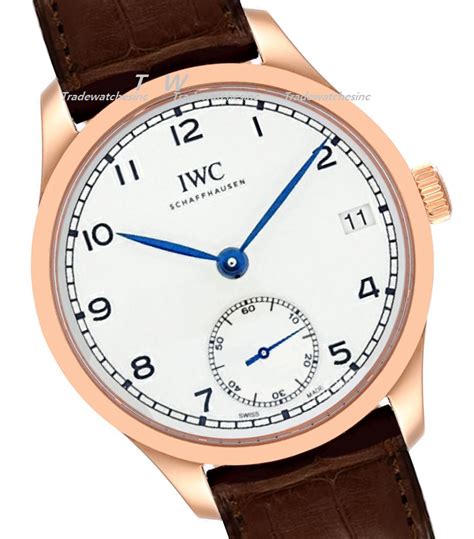 iwc 601052|IWC IW5102.